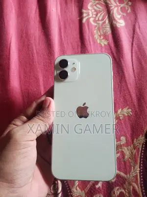 Apple iPhone 12 128 GB White