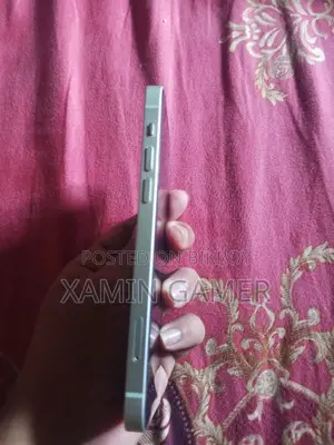 Apple iPhone 12 128 GB White