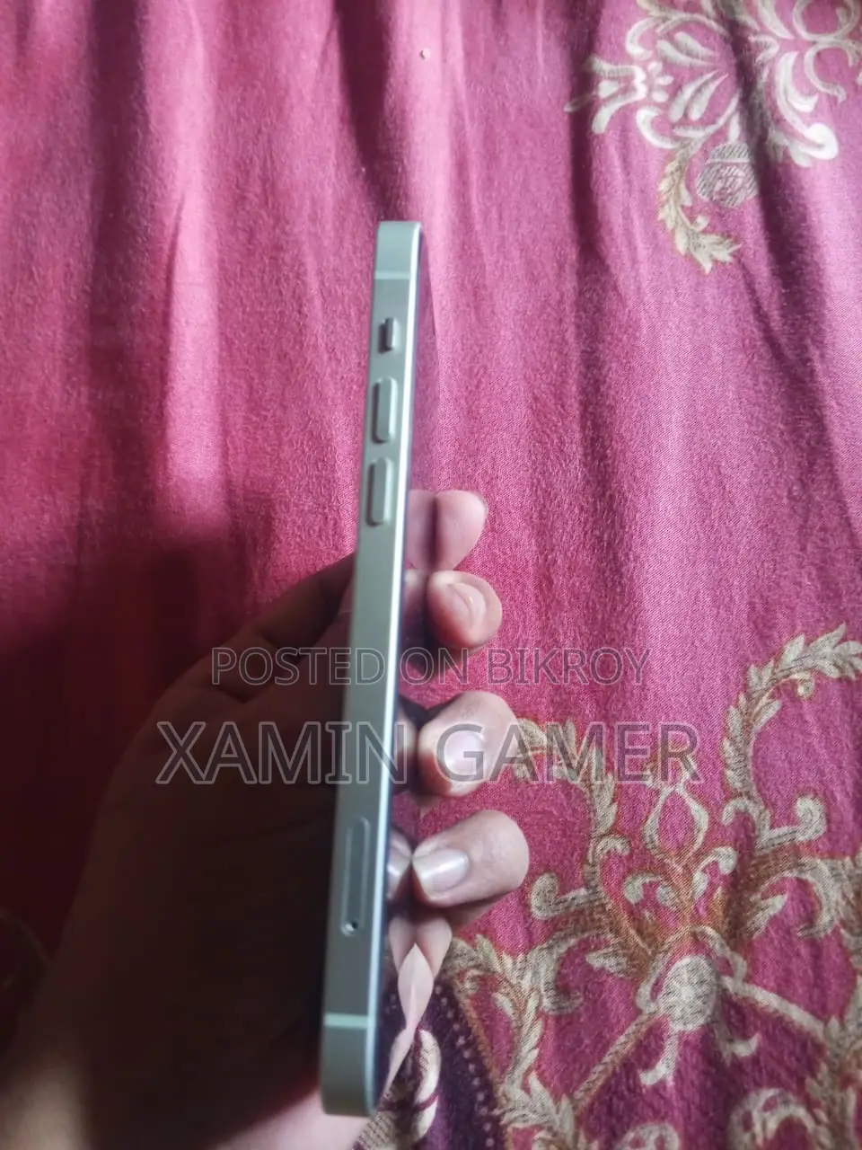 Apple iPhone 12 128 GB White