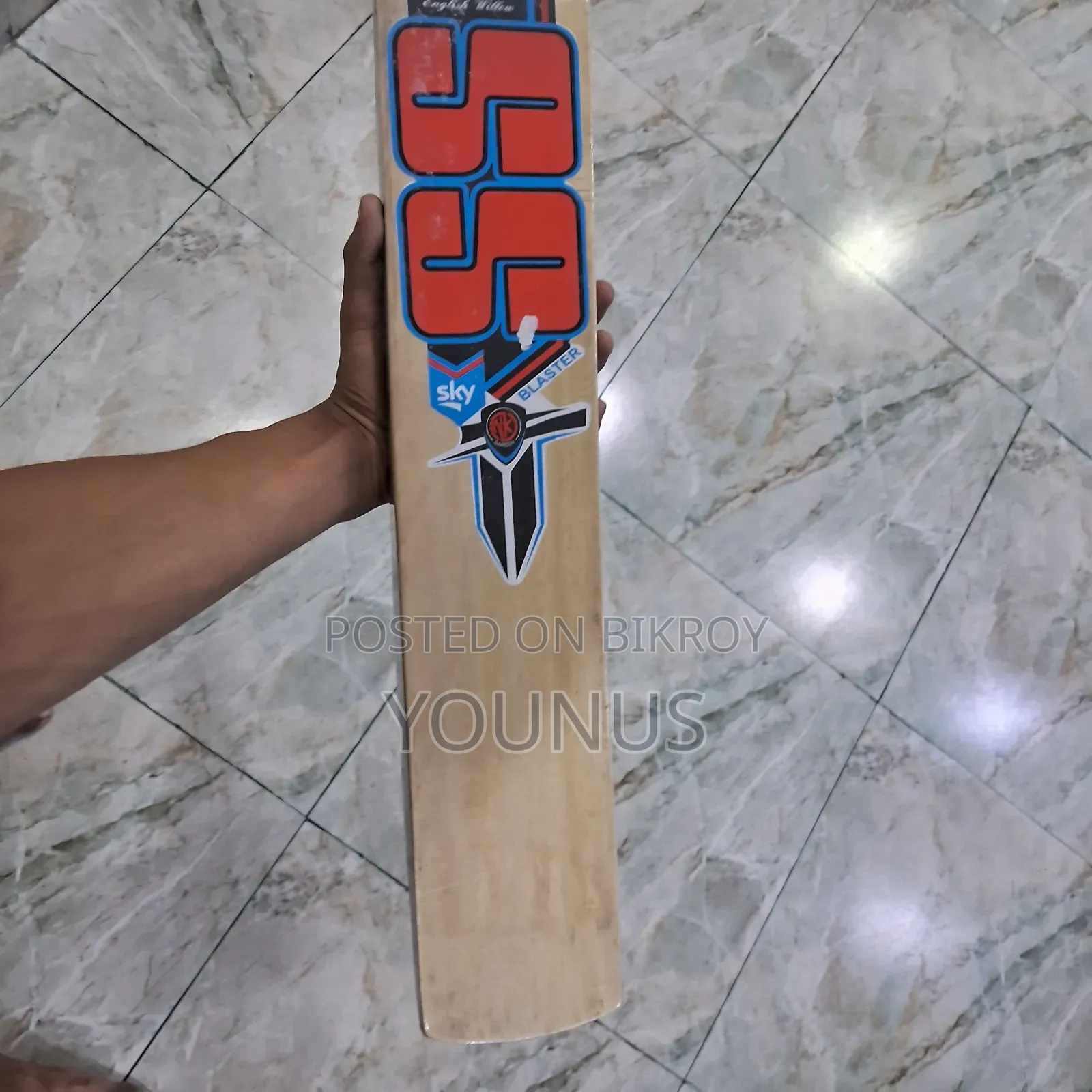 Cricket Bat