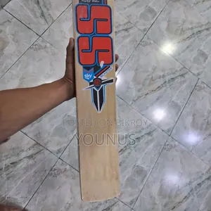 Cricket Bat