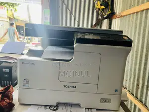 Photo Copy Matching Toshiba Estudio 2523A
