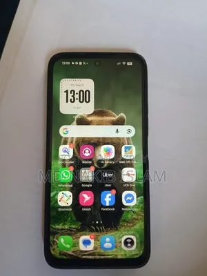Samsung Galaxy A15 5G 128 GB Purple