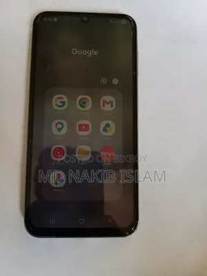 Samsung Galaxy A15 5G 128 GB Purple