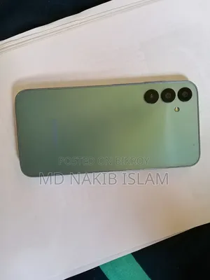Samsung Galaxy A15 5G 128 GB Purple