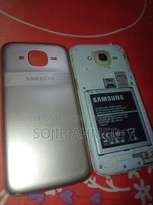 Samsung Galaxy J2 Pro 16 GB Rose Gold