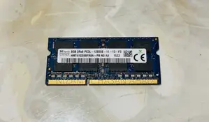 ল্যাপটপ র‍্যাম