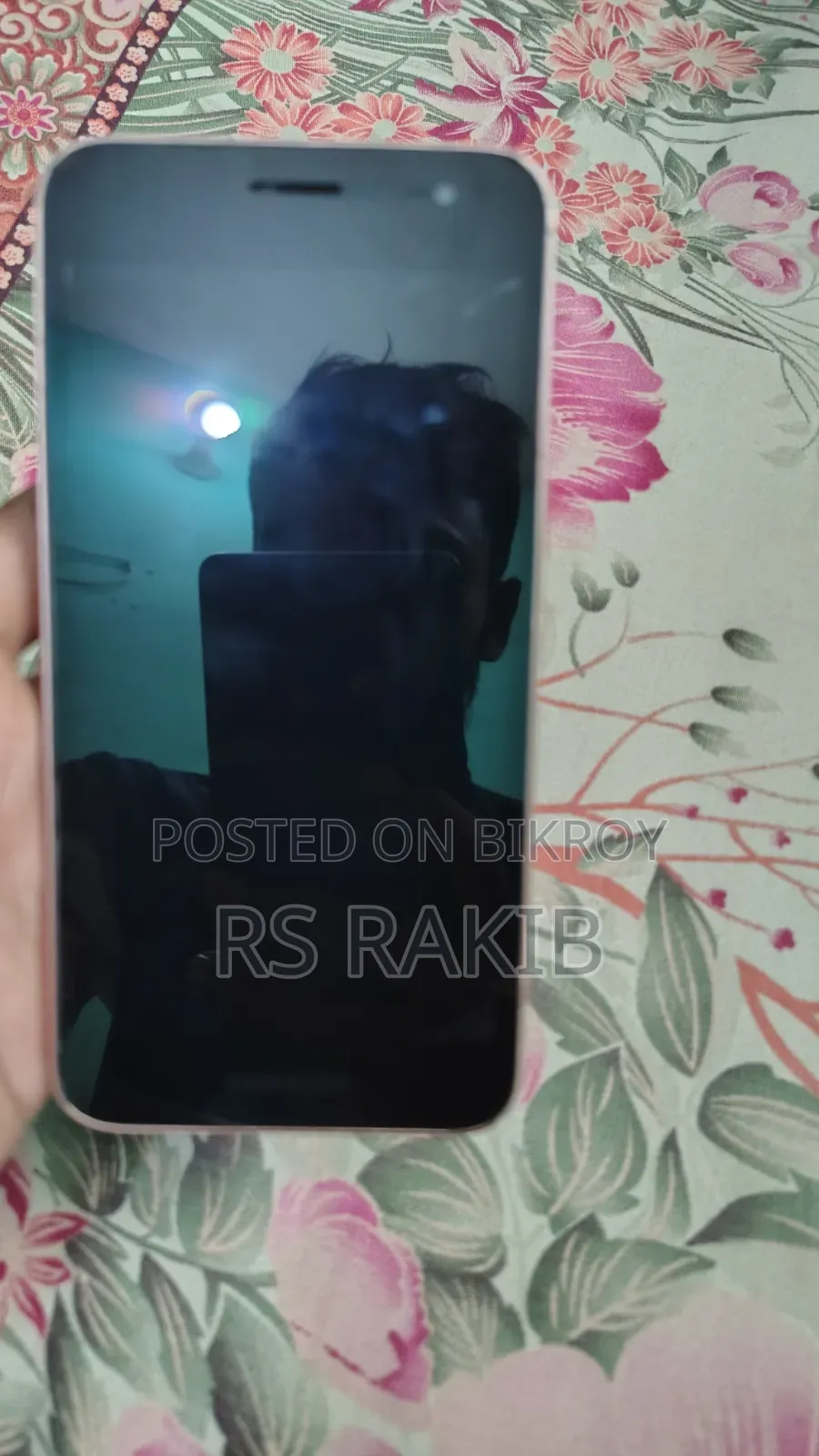Samsung Galaxy J2 8 GB Gray
