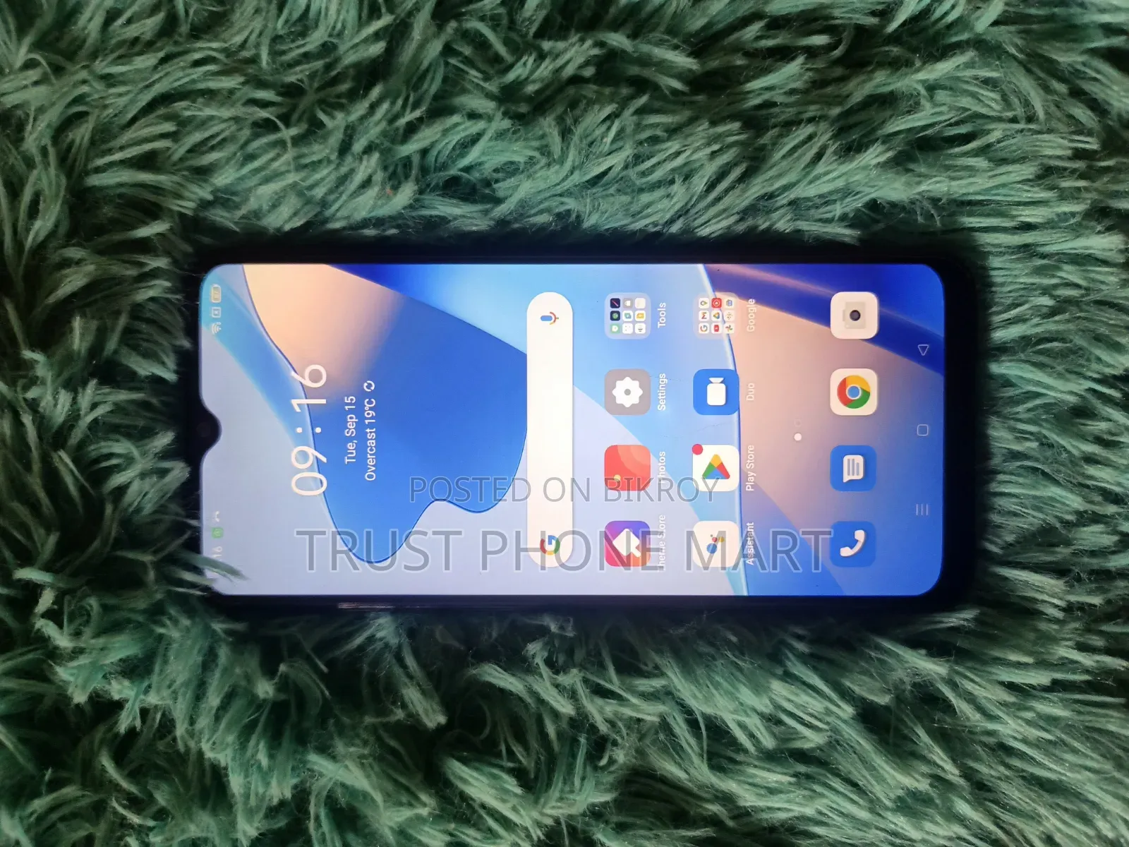 Oppo A16 32 GB