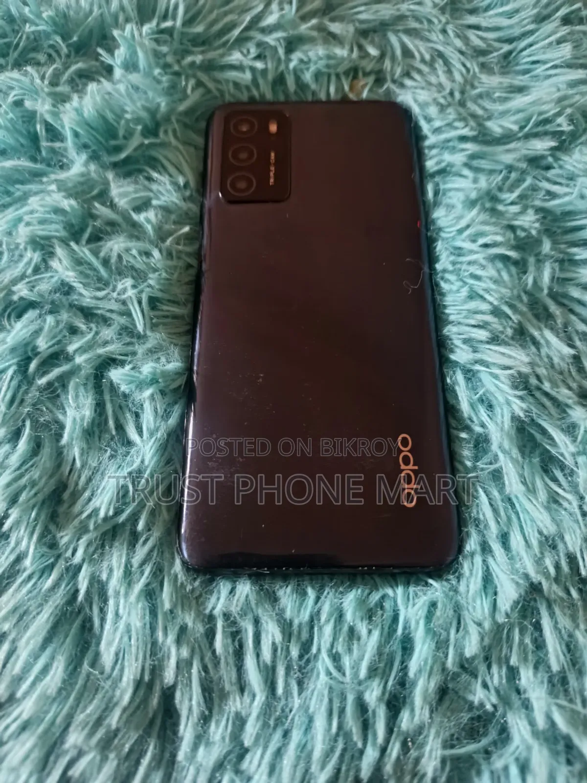 Oppo A16 32 GB