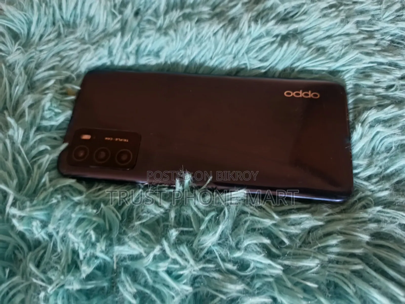 Oppo A16 32 GB