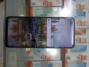 Tecno Camon 16 Premier 128 GB Silver