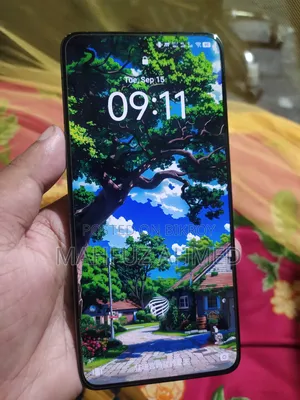 iQOO 13 256 GB Black
