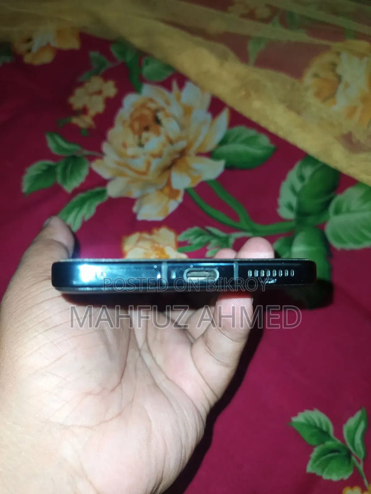 iQOO 13 256 GB Black