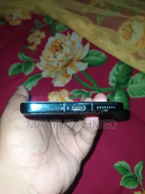 iQOO 13 256 GB Black