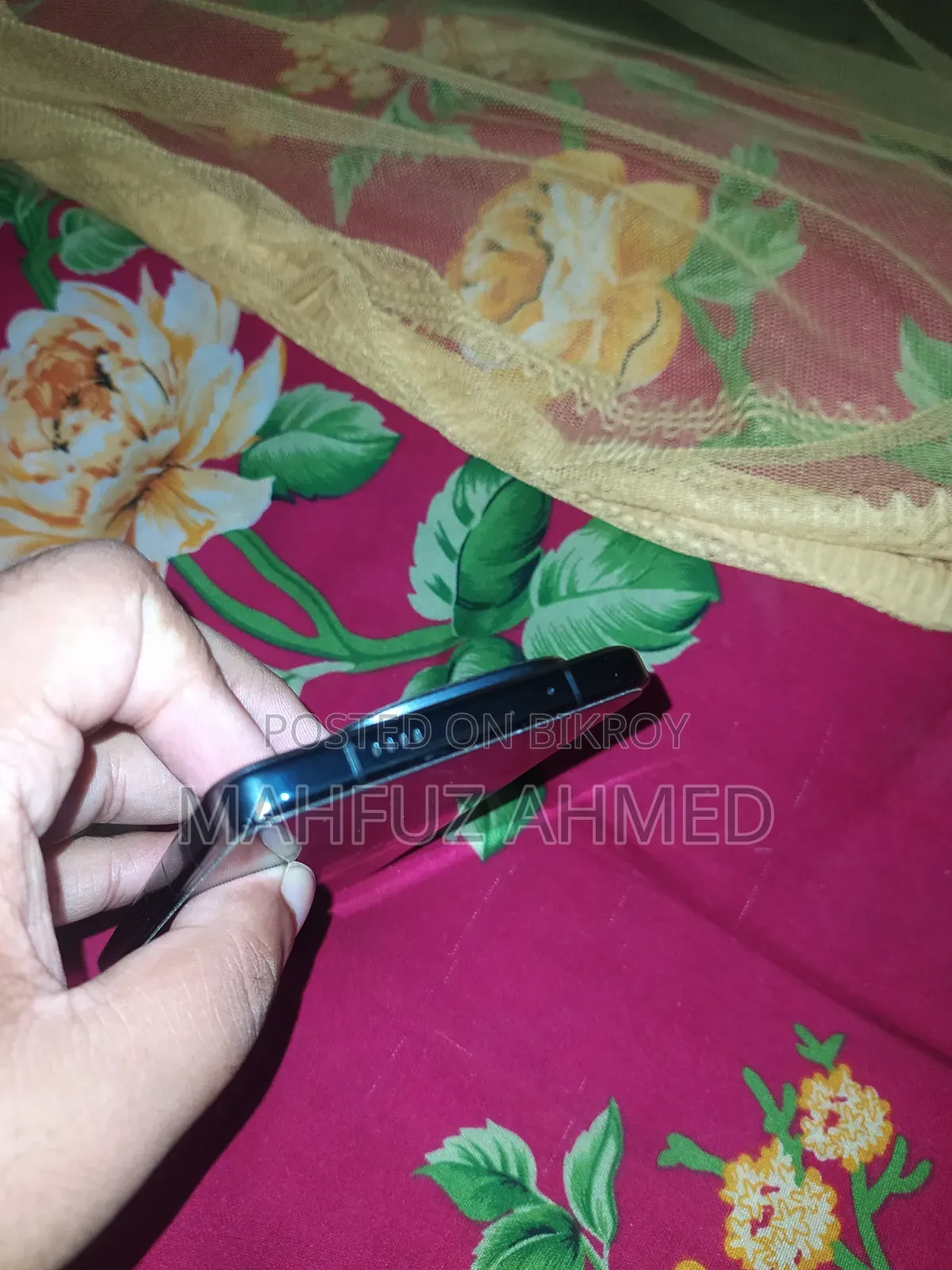 iQOO 13 256 GB Black