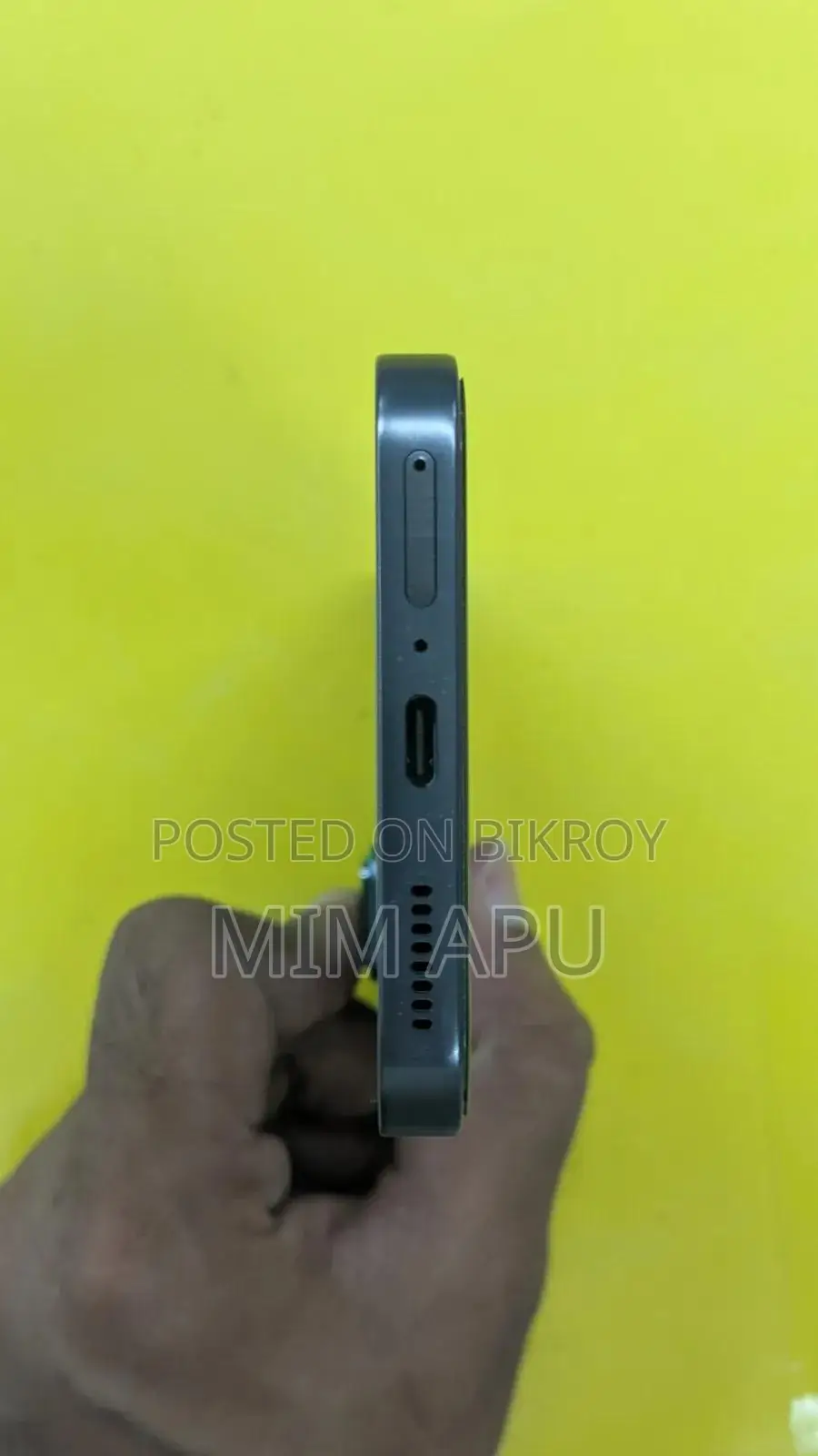 Infinix GT 30 5G 256 GB White