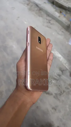 Samsung Galaxy J2 8 GB Gray