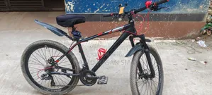 গিয়ার সাইকেল বিক্রির জন্য