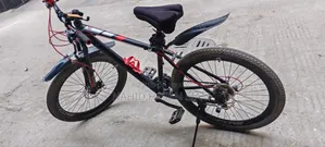 গিয়ার সাইকেল বিক্রির জন্য