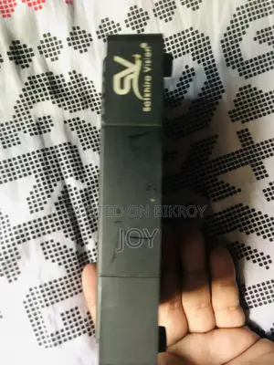 ভিশন সেটআপবক্স সাতক্ষীরা ভিশন