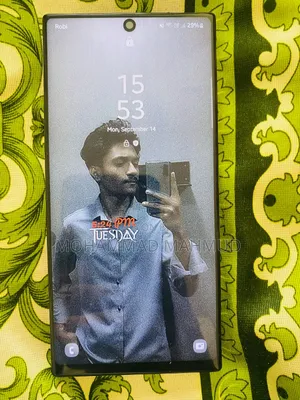 Samsung Galaxy Note 10 5G 256 GB