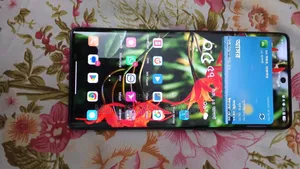 Infinix Hot 50 Pro+ 4G 256 GB Black