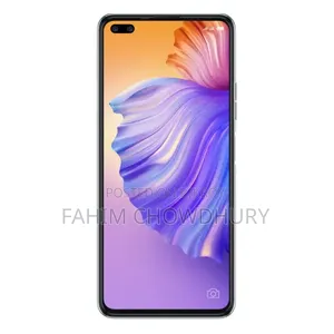 Tecno Camon 16 Premier 128 GB Silver