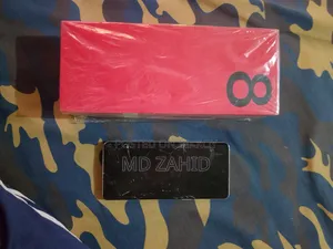 OnePlus 8 128 GB Red