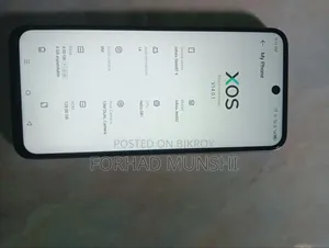 Infinix Smart 9 128 GB