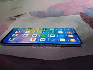 Huawei P30 Pro 256 GB Blue