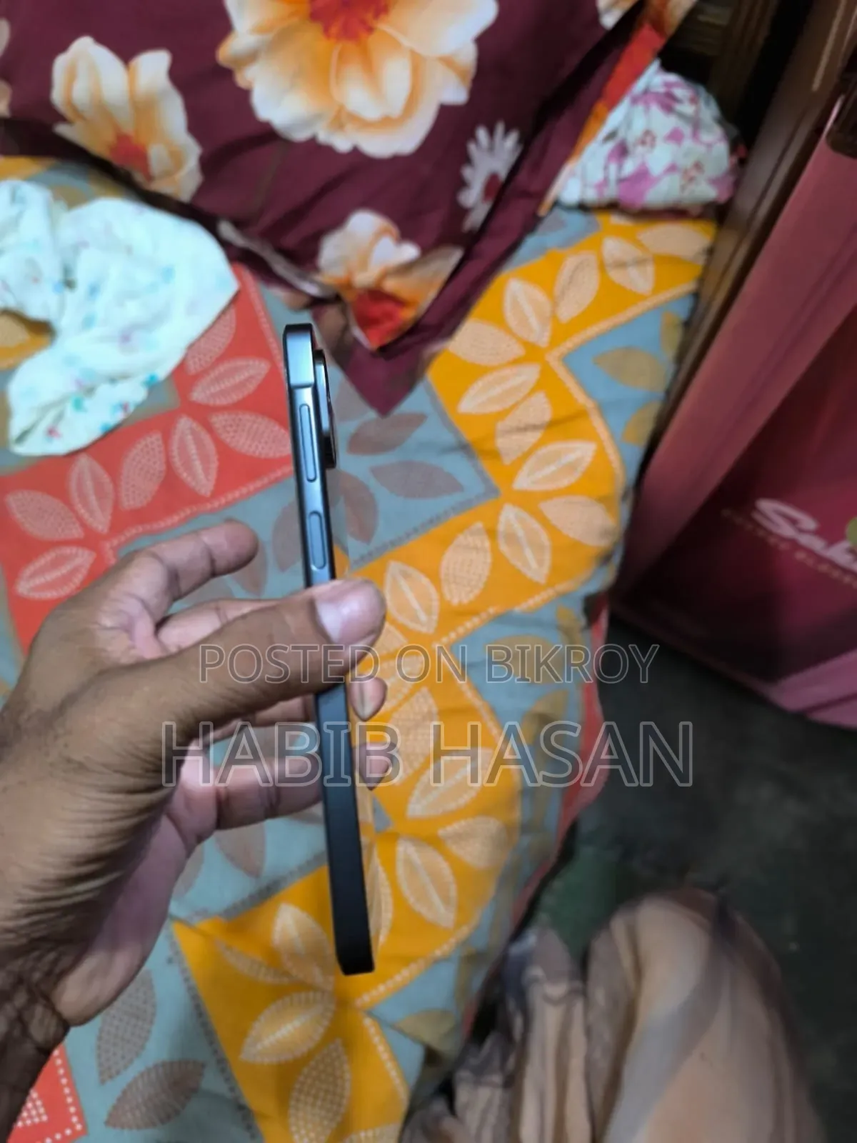 স্যামসাং গ্যালাক্সি এ০৭ ৪জি ৬৪ জিবি কালো