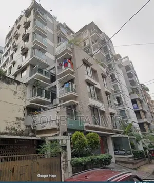 এপ্রিল ব্লসম, উত্তরা এ ২ বেডরুমের অ্যাপার্টমেন্ট বিক্রয়