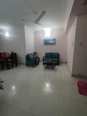 2-Bedroom Apartment in April Blossom, Uttara for sale