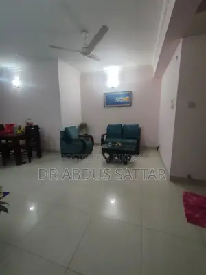 এপ্রিল ব্লসম, উত্তরা এ ২ বেডরুমের অ্যাপার্টমেন্ট বিক্রয়