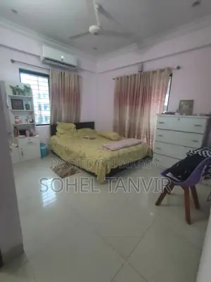 2-Bedroom Apartment in April Blossom, Uttara for sale