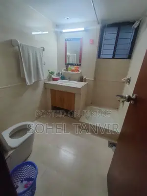 2-Bedroom Apartment in April Blossom, Uttara for sale