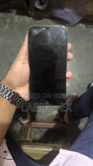 Apple iPhone 12 Pro Max 512 GB Blue