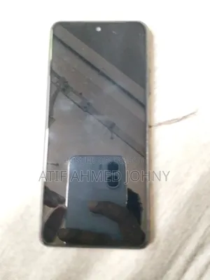 Infinix Hot 30 128 GB Black