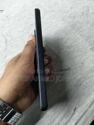 Infinix Hot 30 128 GB Black
