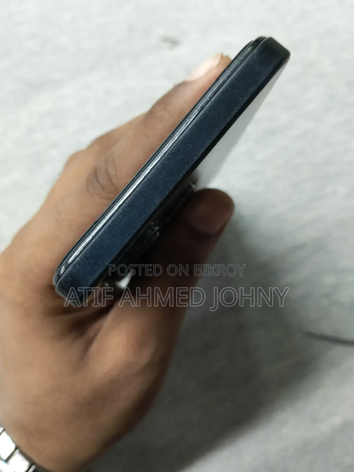 Infinix Hot 30 128 GB Black