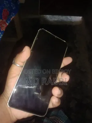 রিয়েলমি নারজো ৬০ ১২৮ জিবি ইয়েলো