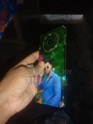 রিয়েলমি নারজো ৬০ ১২৮ জিবি ইয়েলো