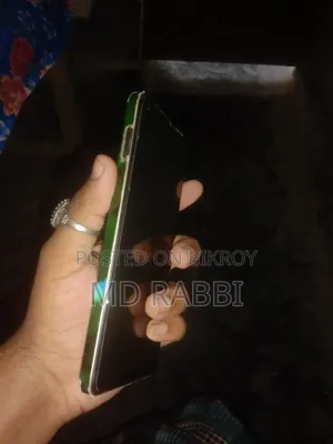 রিয়েলমি নারজো ৬০ ১২৮ জিবি ইয়েলো