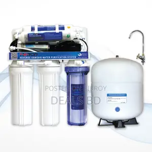 RO Water Purifier