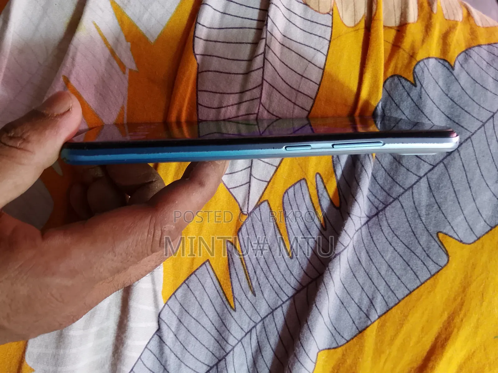 Realme C25Y 64 GB