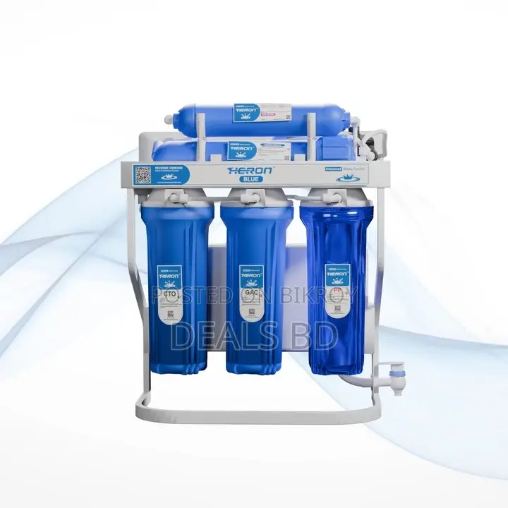 RO Water Purifier