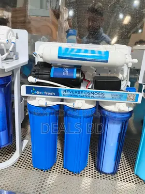 RO Water Purifier