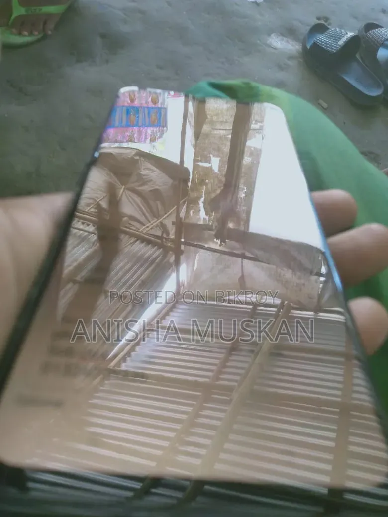 অপ্পো এ১৬ ৬৪ জিবি ব্ল্যাক
