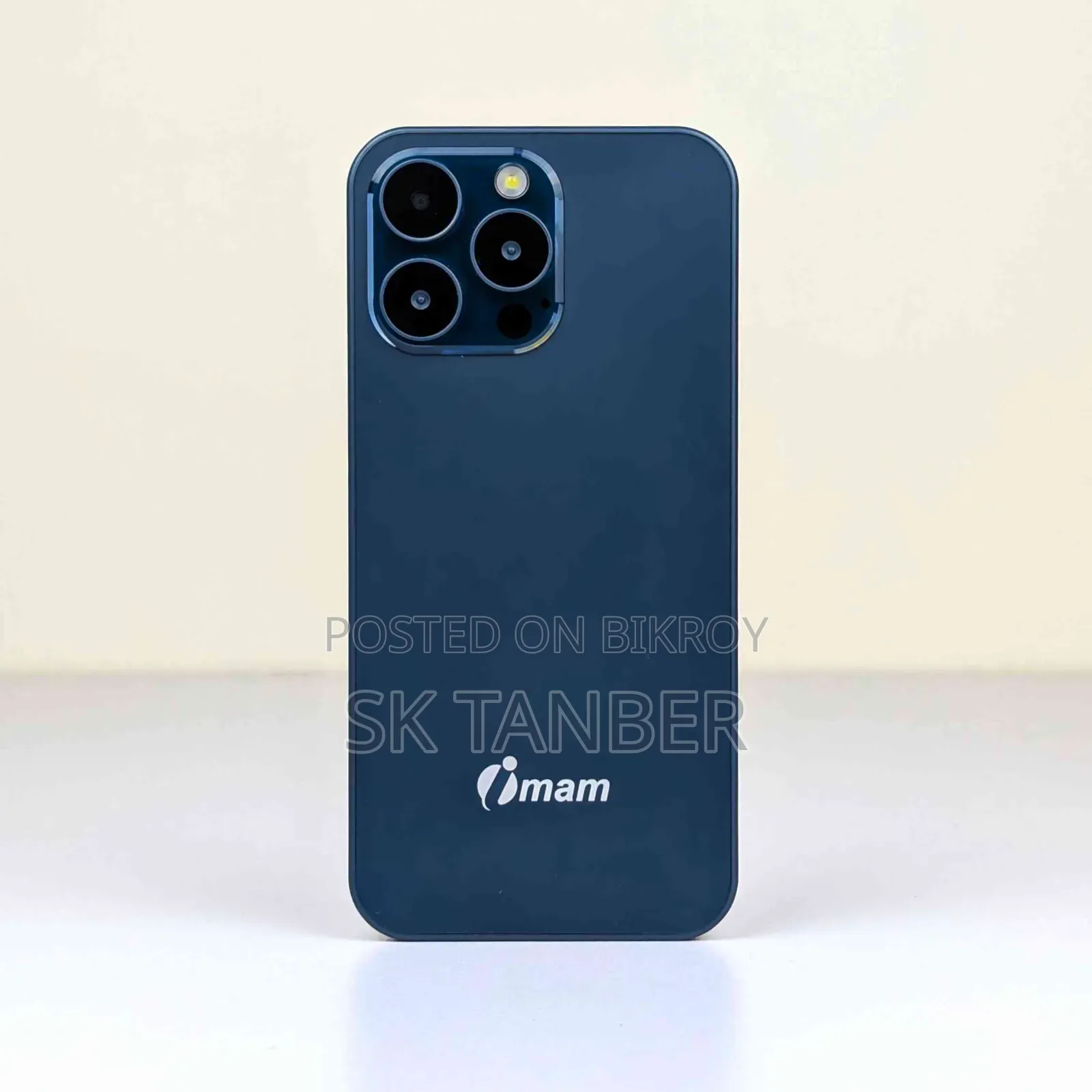 New Imam C7